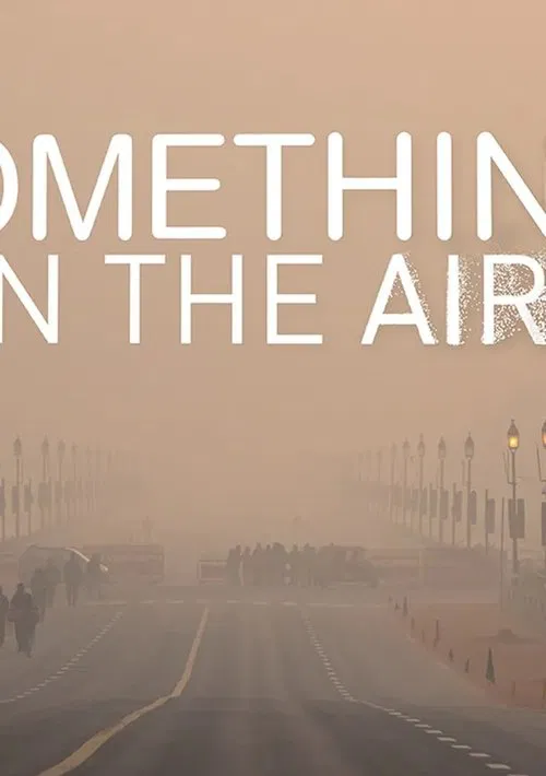 Something in the Air movie poster