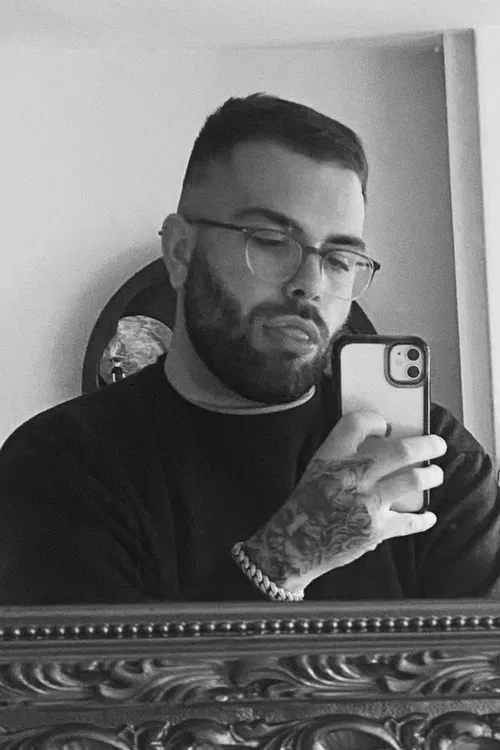 Jak Evans profile picture
