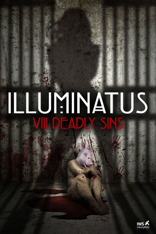 Illuminatus movie poster