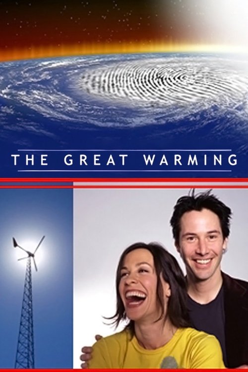 The Great Warming movie poster