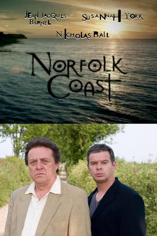Norfolk Coast movie poster