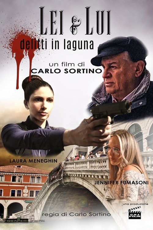 Lei & Lui - Delitti in Laguna movie poster