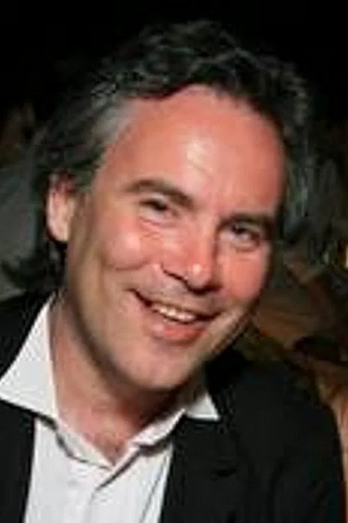 Foto de perfil de Spiro Taraviras