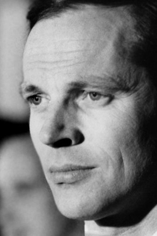 John Dankworth profile picture