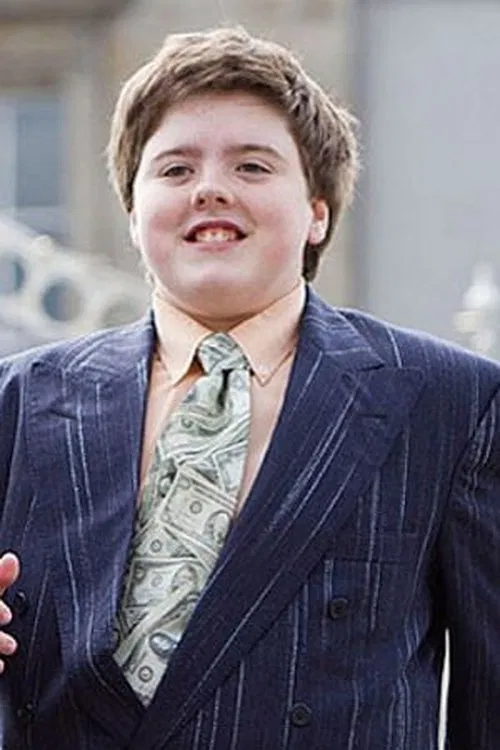 Ian O'Reilly profile picture