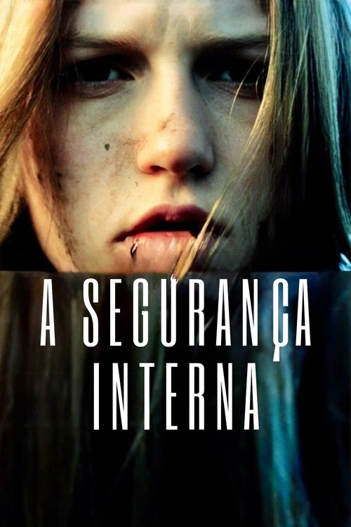 Poster do filme A Segurança Interna