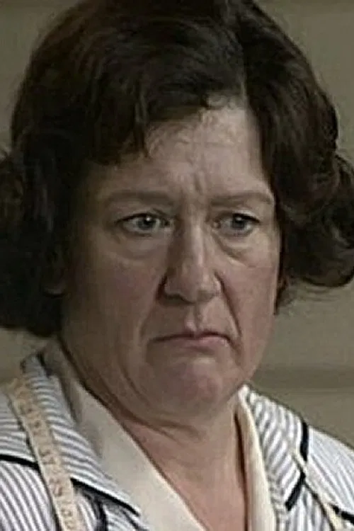 Diana Rayworth profile picture
