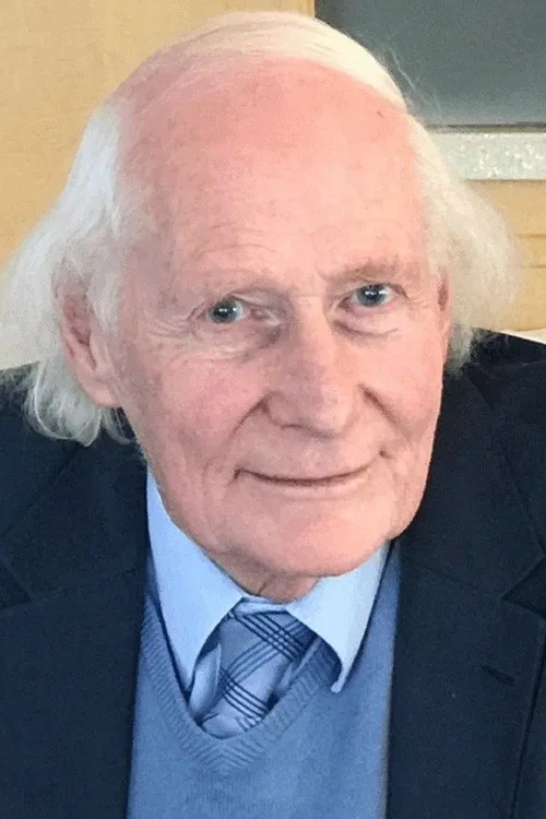 Peter Fenwick profile picture