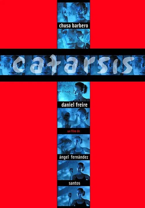 Catarsis movie poster