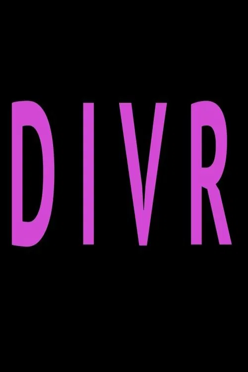 DIVR movie poster