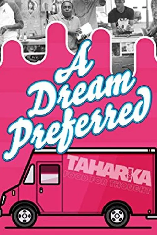 A Dream Preferred movie poster