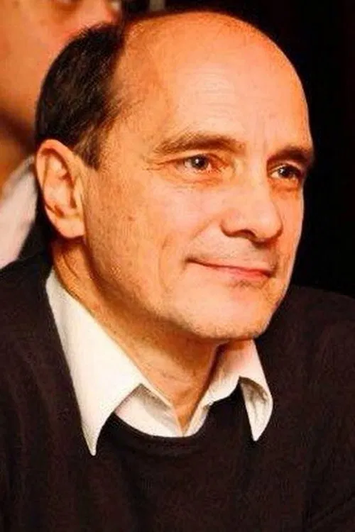Aleksey Semyonov profile picture