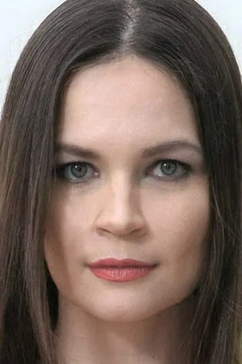 Oksana Semenova profile picture