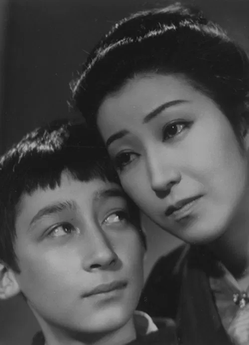 Karayuki-san movie poster