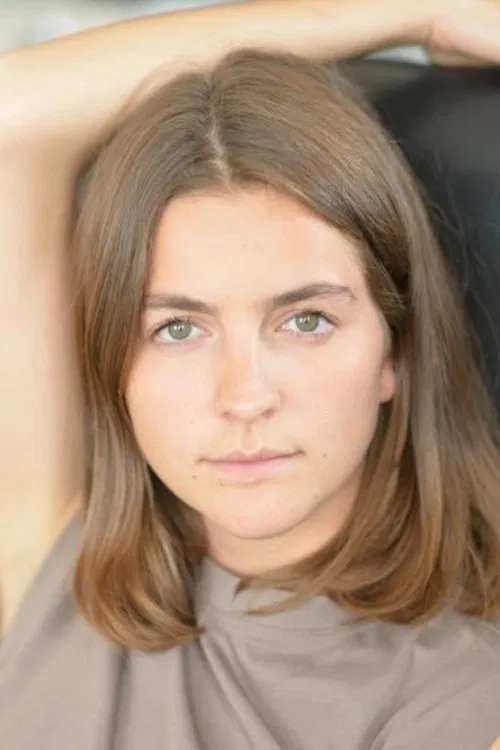 Elena Kuhlmann profile picture