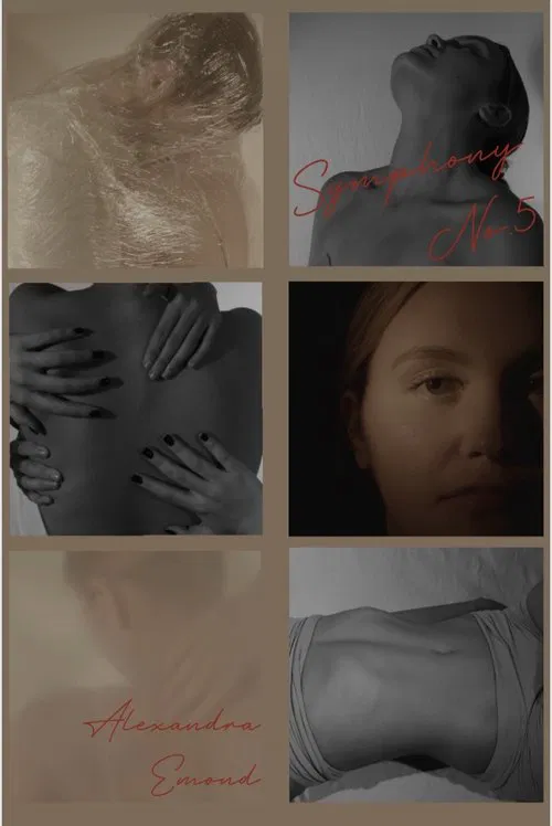 Symphony No.5 movie poster