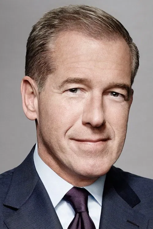 Brian Williams profile picture