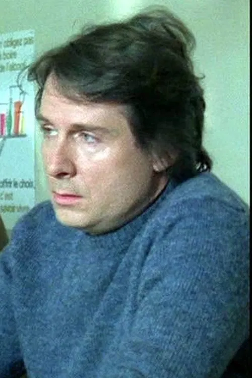Foto de perfil de Christian Scheyder