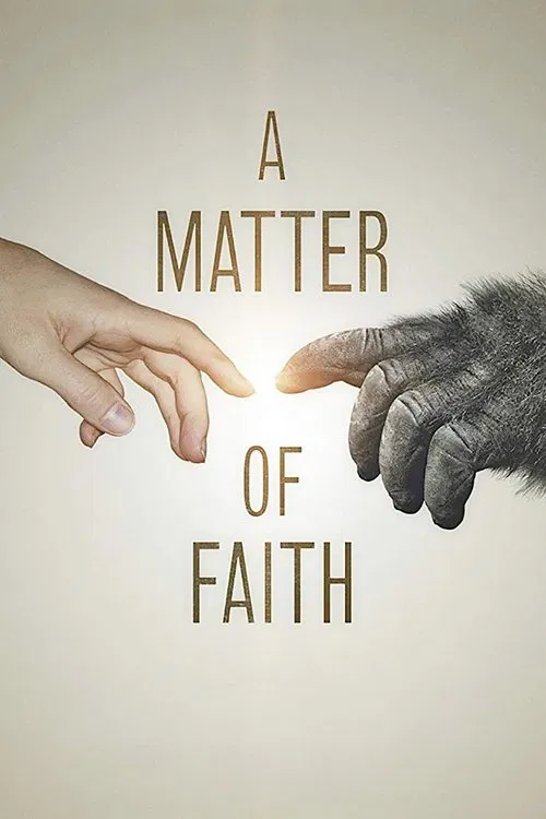 A Matter of Faith movie poster