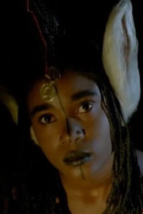 Poster do filme Fary the Donkey