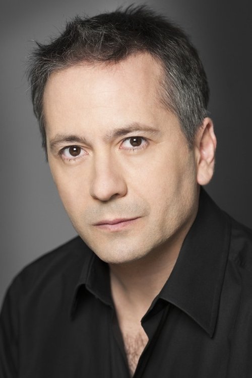 Foto de perfil de Rafa Castejón