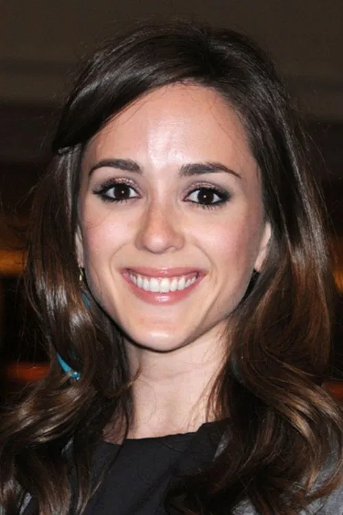 Christina Bennett Lind profile picture