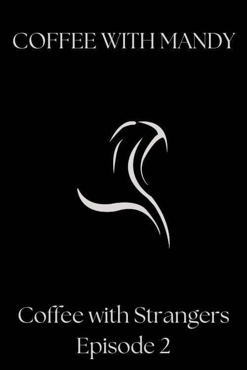 Poster do filme Coffee with Mandy