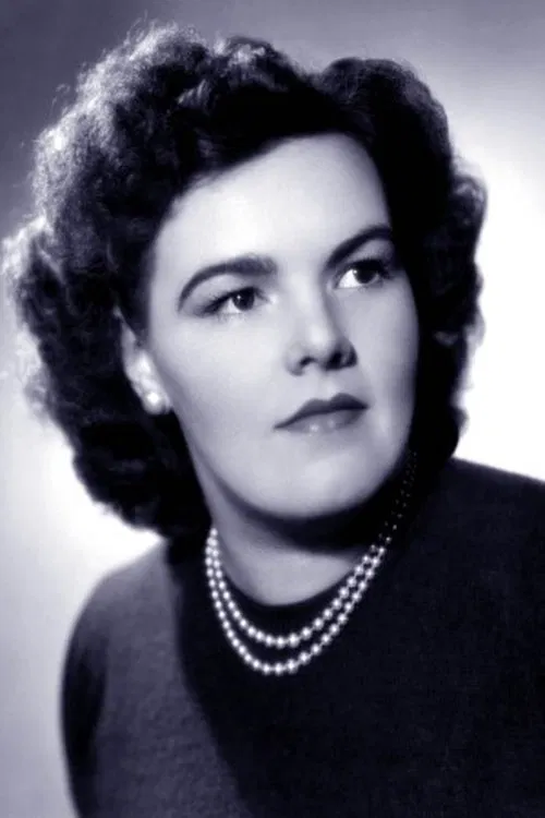 Eileen Farrell profile picture