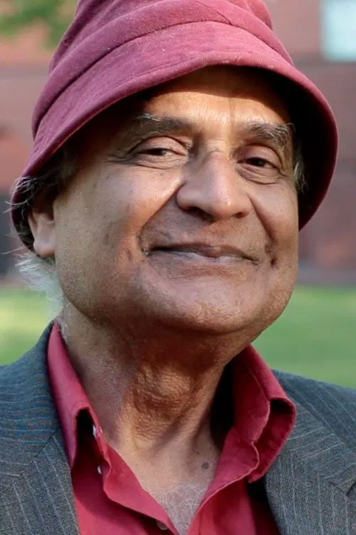 Amit Goswami profile picture