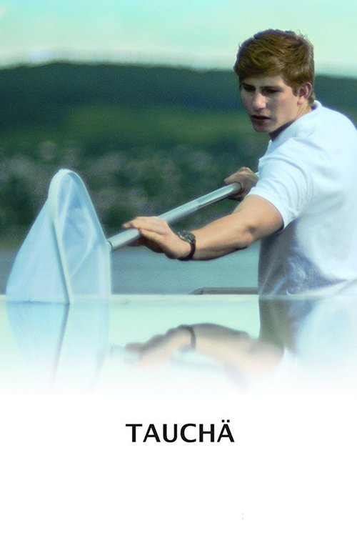Tauchä movie poster