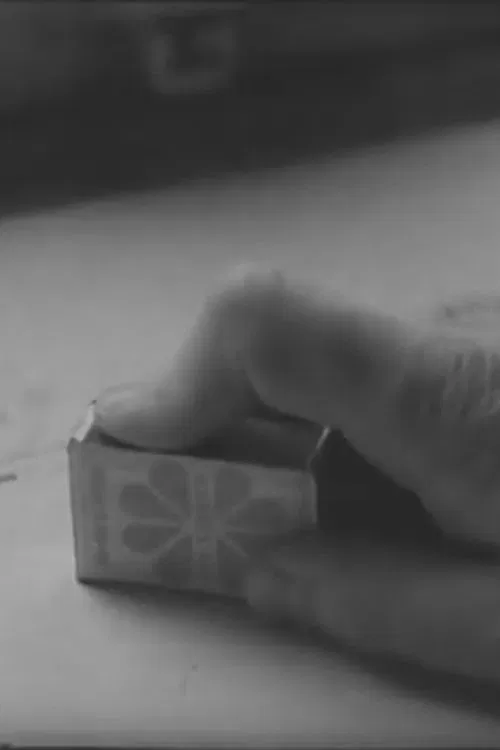 Matchbox movie poster