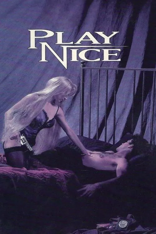 Play Nice movie poster