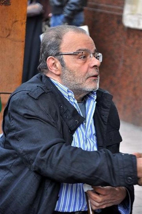 Medhat El-Sebaiy profile picture
