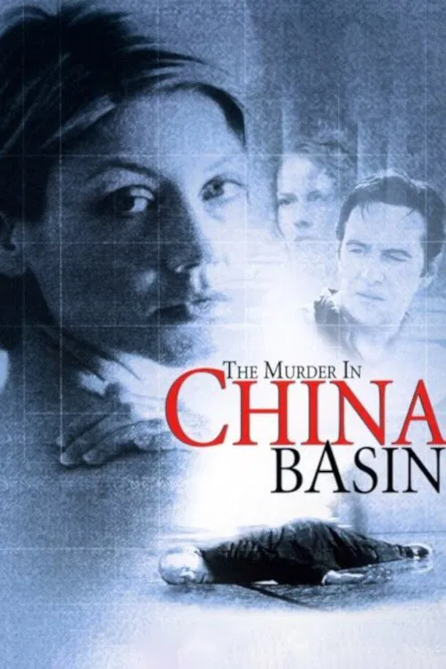 Murder in the China Basin movie poster