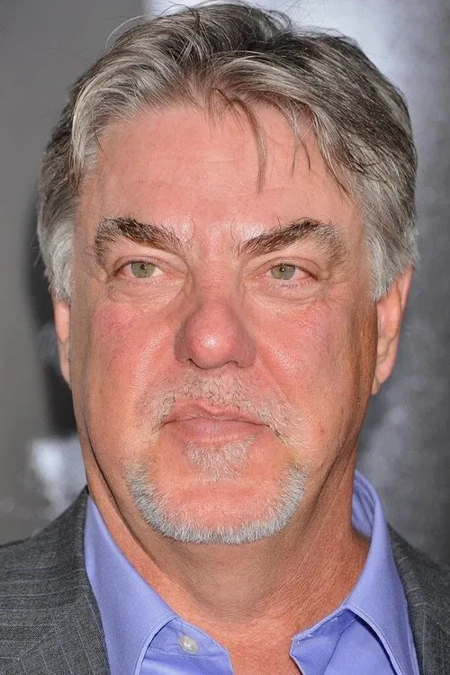 Bruce McGill profile picture