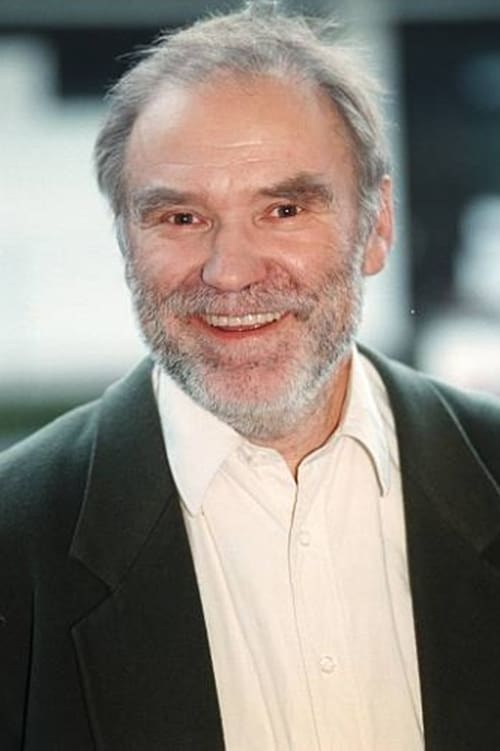 Ulrich Faulhaber profile picture
