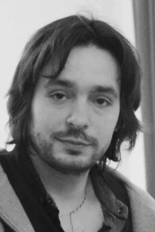 Aleksandr Barshak profile picture