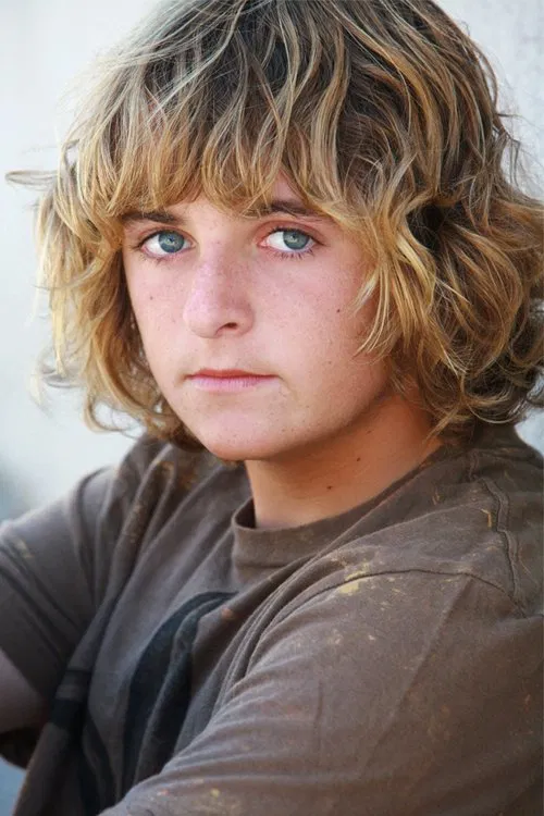 Hayden Bromberg profile picture