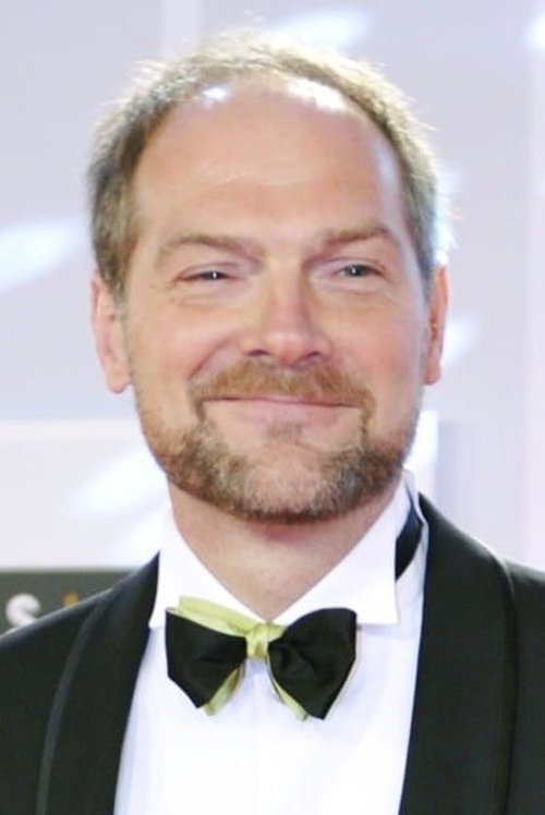 Les Stroud profile picture