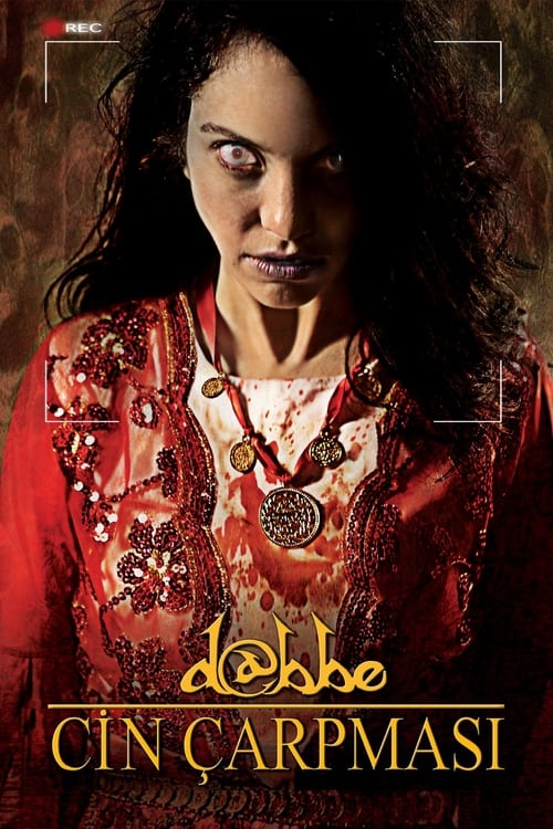 D@bbe: The Possession movie poster