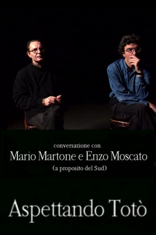 Aspettando Totò movie poster