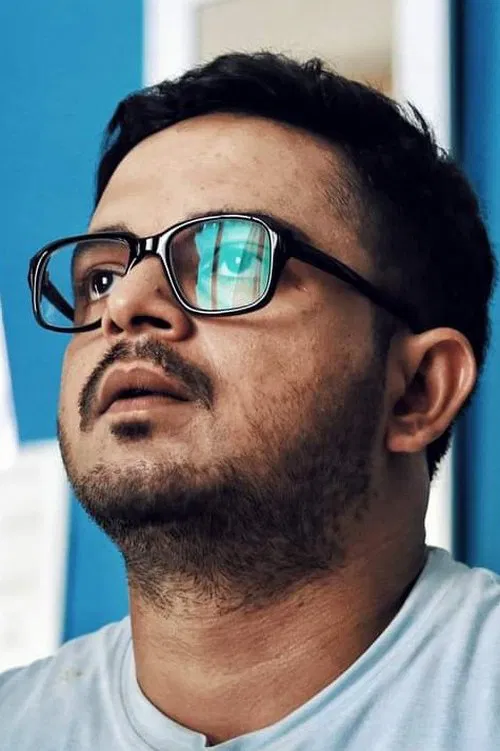 Satyam Bhattacharya profile picture