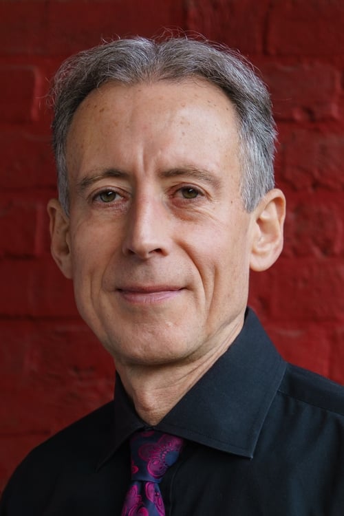 Peter Tatchell profile picture