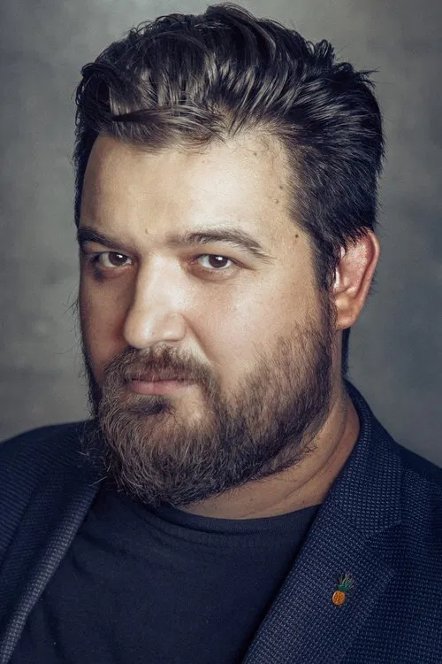 Sergey Dyachkovsky profile picture