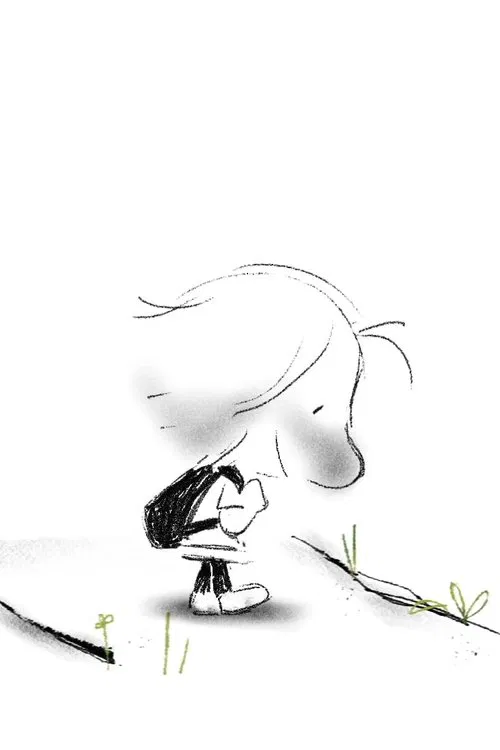 Poster do filme After School