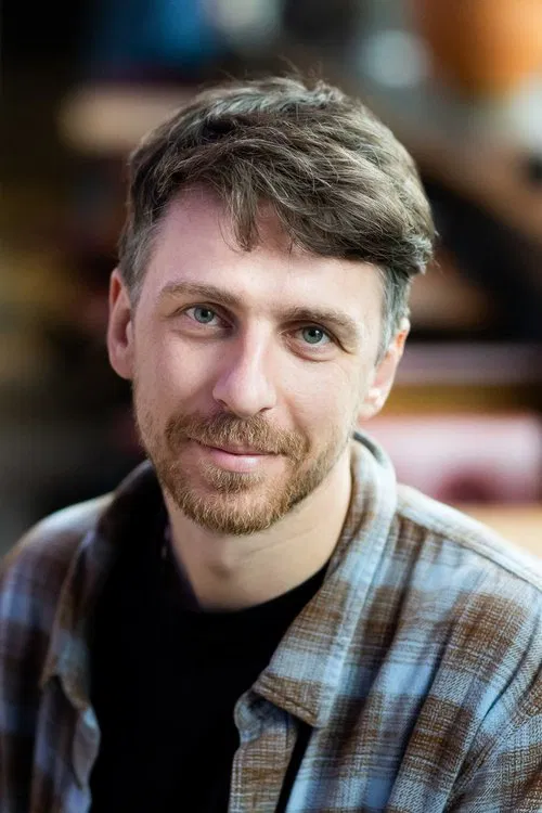 Vytautas Puidokas profile picture