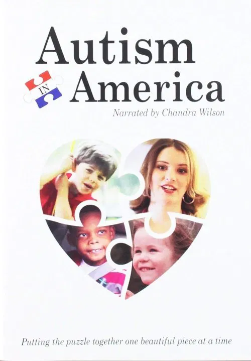 Autism in America movie poster