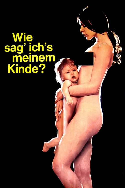 How Do I Tell My Child? movie poster