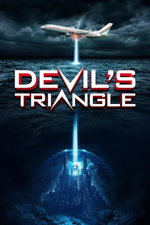 Devil's Triangle movie poster