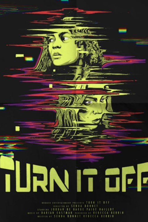Turn It Off movie poster